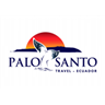 Palo Santo Travel Ecuador logo