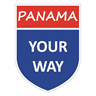Panama Your Way logo