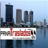 Panatraslados logo