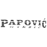 Papovic logo