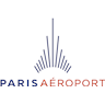 Paris Aéroport logo