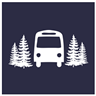 Parkbus logo