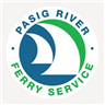 Pasig River Ferry Service logo