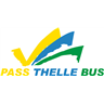 Pass'Thelle Bus logo