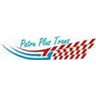Patru Plus Trans logo