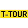 Pattaya T-Tour logo