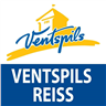 Pašvaldības SIA "Ventspils reiss" logo