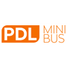 PDL Minibus logo
