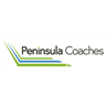 Peninsula Coaches logo