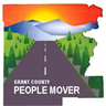 People Mover logo