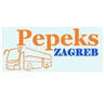 Pepeks Zagreb logo