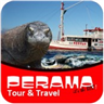 Perama Tour logo