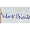 Perla de Oriente logo