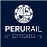 PeruRail logo