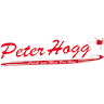 Peter Hogg of Jedburgh logo