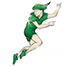 Peter Pan Bus Lines logo