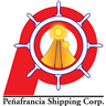 Peñafrancia Shipping Corporation logo