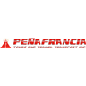 Peñafrancia Tours and Travel logo