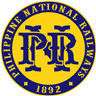 Philippine National Railways logo