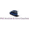 Phil Anslow Travel logo
