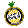 Pineapple Express logo