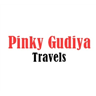 Pinky Gudiya Travels logo