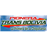 Pionera Trans Bolivia LTDA logo