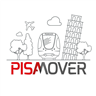 Pisamover logo