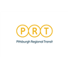 Pittsburgh Regional Transit logo