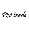 Pixi Trade logo