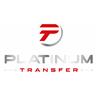 Platinum Transfer Punta Cana logo