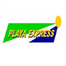 Playa Express logo