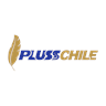 Pluss Chile logo