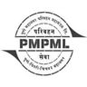 PMPML - Pune Mahanagar Parivahan Mahamandal Ltd logo