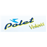 Polet Vinkovci logo
