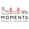 Portugal Moments logo