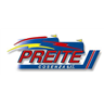 Preite Cosenza logo