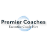 Premier Coaches logo