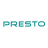 Presto logo