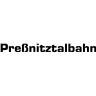 Preßnitztalbahn logo