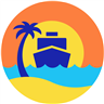 Puerto Rico Ferry logo