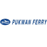 Pukwan ferry logo