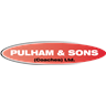 Pulhams Coaches logo