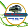 Pullman Bus Santiagonor logo