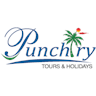 Punchiry Tours and Holidays logo