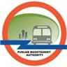 Punjab Masstransit Authority logo