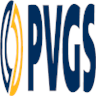 PVGS logo