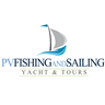 PV Fishing and Sailing logo