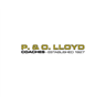 P & O Lloyd logo
