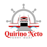 Quirino Neto Ferry Boat logo